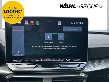 CUPRA Formentor VZ 4 DRIVE 333 LED ACC KAMERA PANO-DAC