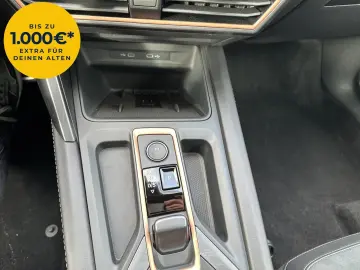 CUPRA Formentor VZ 4 DRIVE 333 LED ACC KAMERA PANO-DAC