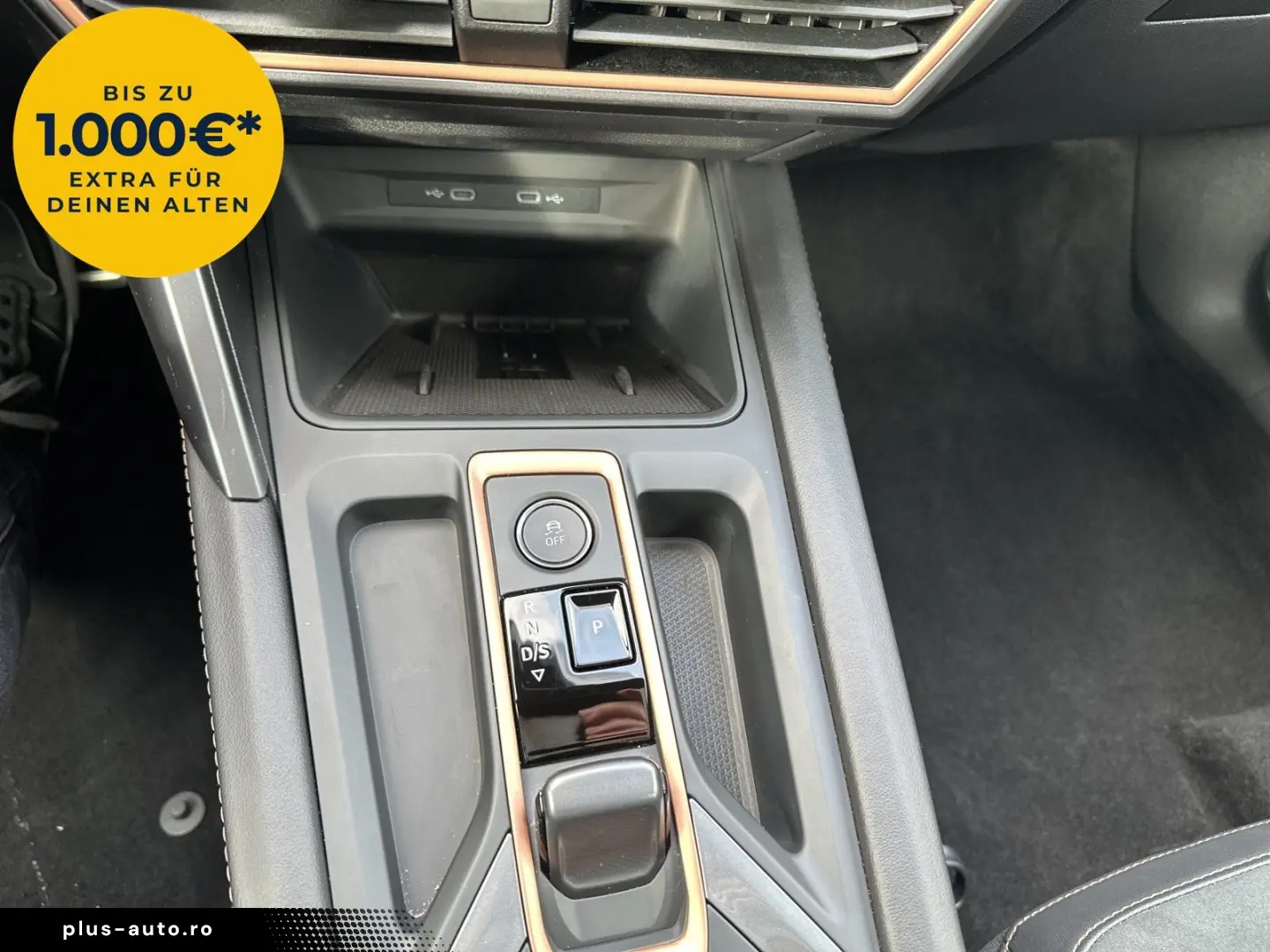 CUPRA Formentor VZ 4 DRIVE 333 LED ACC KAMERA PANO-DAC