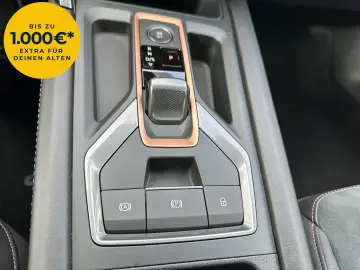 CUPRA Formentor VZ 4 DRIVE 333 LED ACC KAMERA PANO-DAC