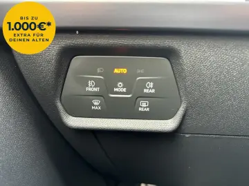 CUPRA Formentor VZ 4 DRIVE 333 LED ACC KAMERA PANO-DAC