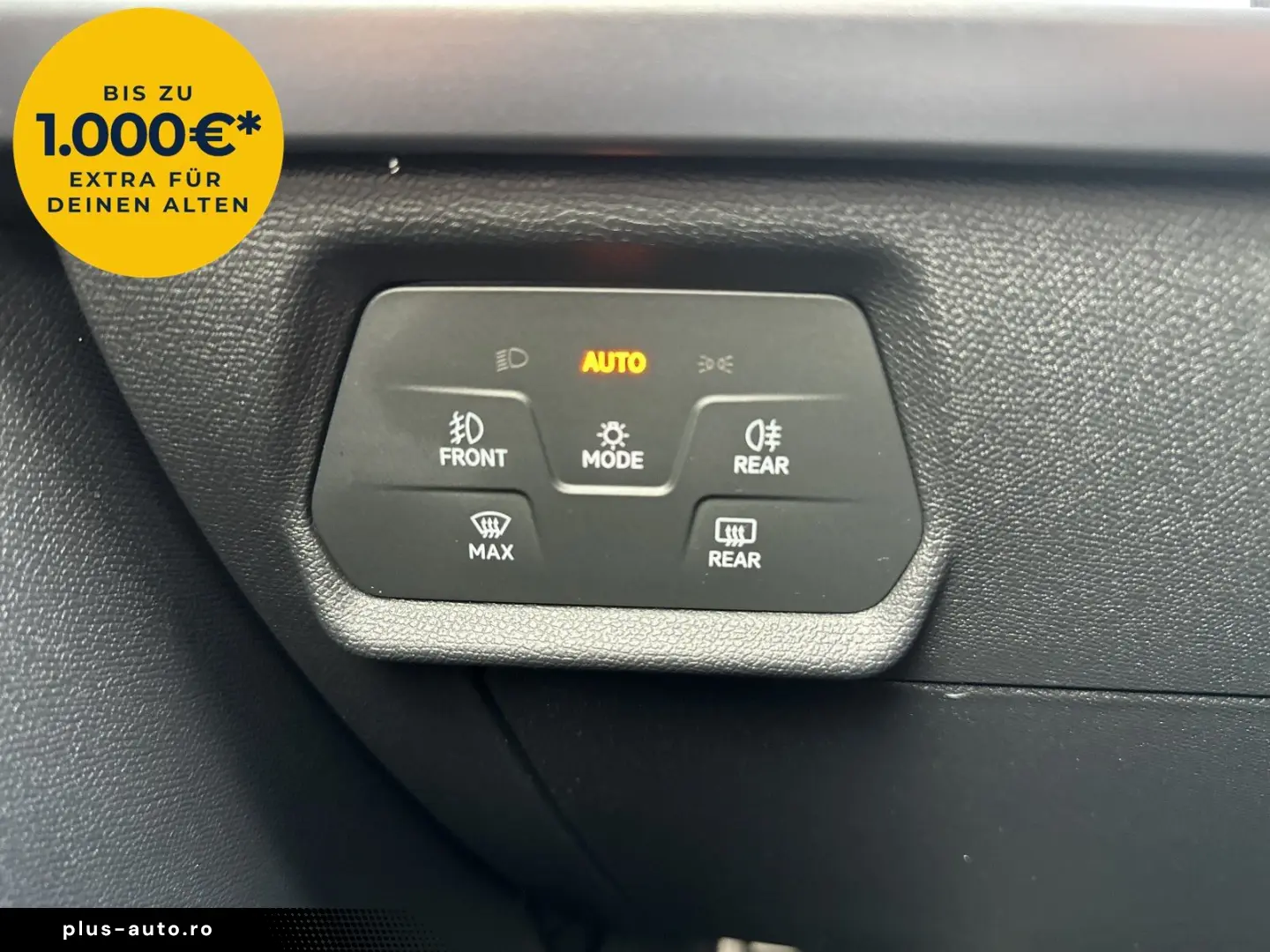 CUPRA Formentor VZ 4 DRIVE 333 LED ACC KAMERA PANO-DAC