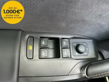 CUPRA Formentor VZ 4 DRIVE 333 LED ACC KAMERA PANO-DAC