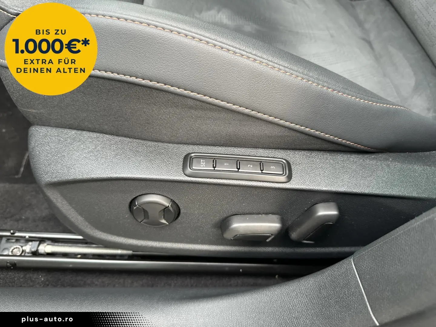 CUPRA Formentor VZ 4 DRIVE 333 LED ACC KAMERA PANO-DAC