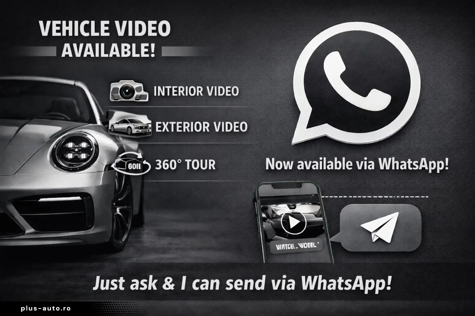 PORSCHE Macan Pano Totwinkel Kamera Sportendrohre PDLS