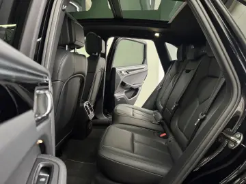 PORSCHE Macan Pano Totwinkel Kamera Sportendrohre PDLS