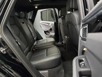 PORSCHE Macan Pano Totwinkel Kamera Sportendrohre PDLS