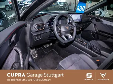 CUPRA Formentor 2.0 TSI VZ 4Drive 245KW
