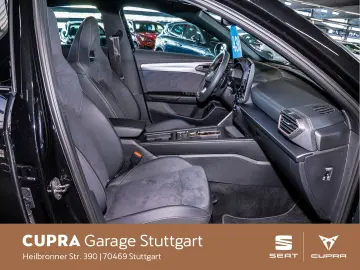 CUPRA Formentor 2.0 TSI VZ 4Drive 245KW