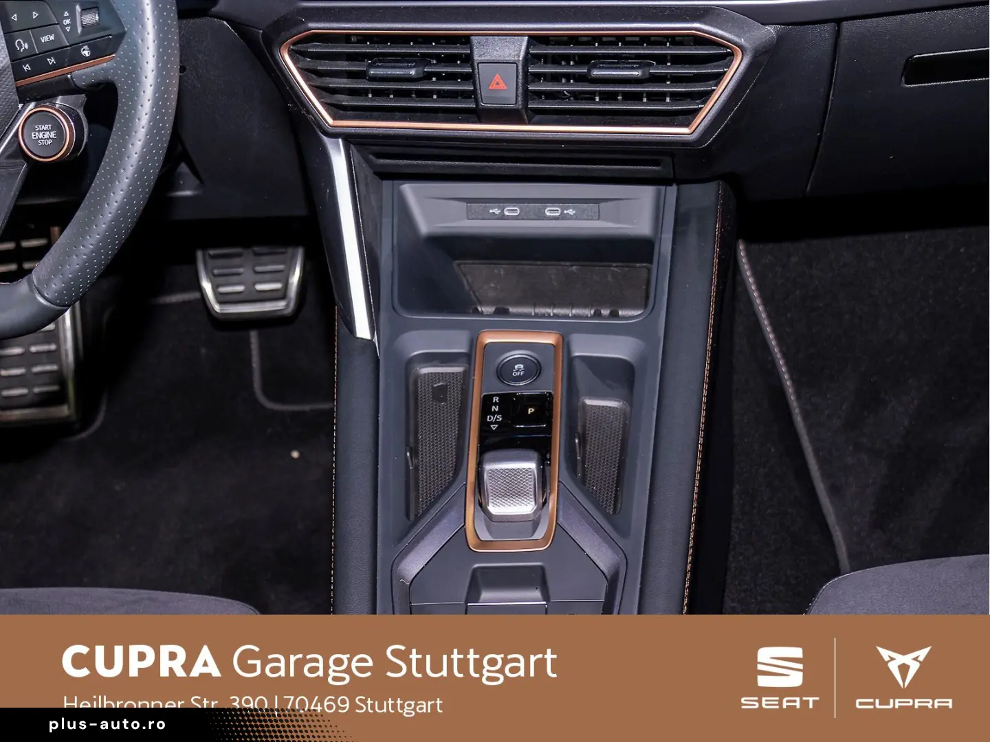 CUPRA Formentor 2.0 TSI VZ 4Drive 245KW