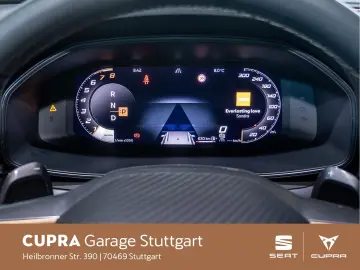 CUPRA Formentor 2.0 TSI VZ 4Drive 245KW