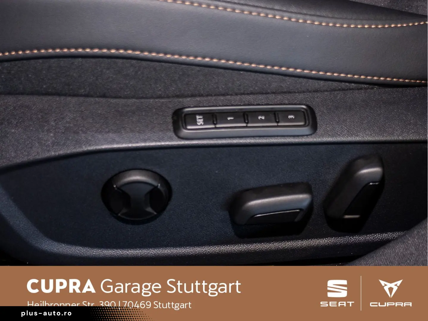 CUPRA Formentor 2.0 TSI VZ 4Drive 245KW