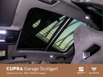 CUPRA Formentor 2.0 TSI VZ 4Drive 245KW