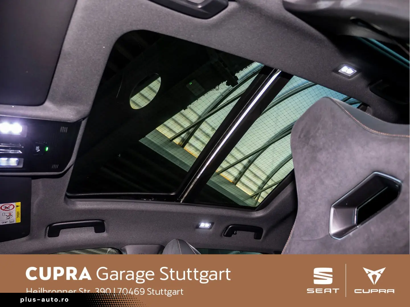 CUPRA Formentor 2.0 TSI VZ 4Drive 245KW