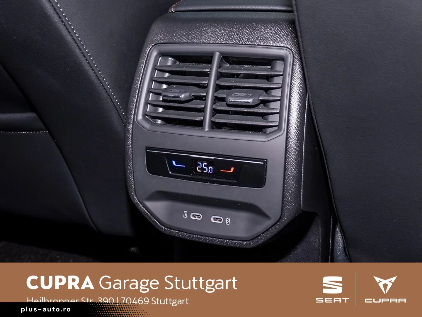 CUPRA Formentor 2.0 TSI VZ 4Drive 245KW