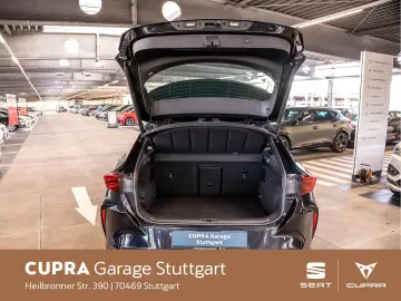 CUPRA Formentor 2.0 TSI VZ 4Drive 245KW