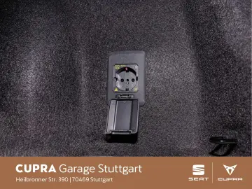 CUPRA Formentor 2.0 TSI VZ 4Drive 245KW