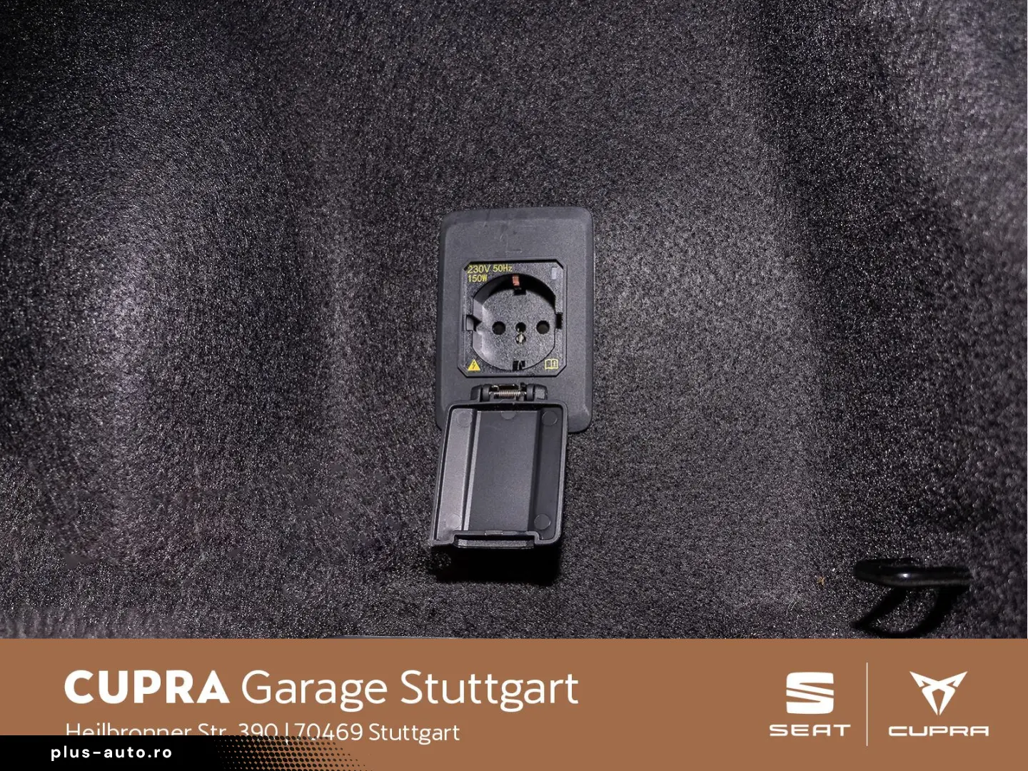 CUPRA Formentor 2.0 TSI VZ 4Drive 245KW