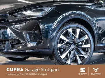 CUPRA Formentor 2.0 TSI VZ 4Drive 245KW