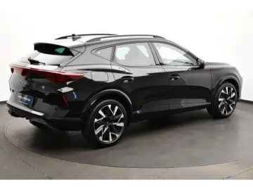 CUPRA Formentor 2.0TSI 4Drive DSG VZ PANO NAVI LED PDC