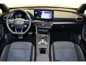 CUPRA Formentor 2.0TSI 4Drive DSG VZ PANO NAVI LED PDC