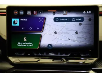 CUPRA Formentor 2.0TSI 4Drive DSG VZ PANO NAVI LED PDC