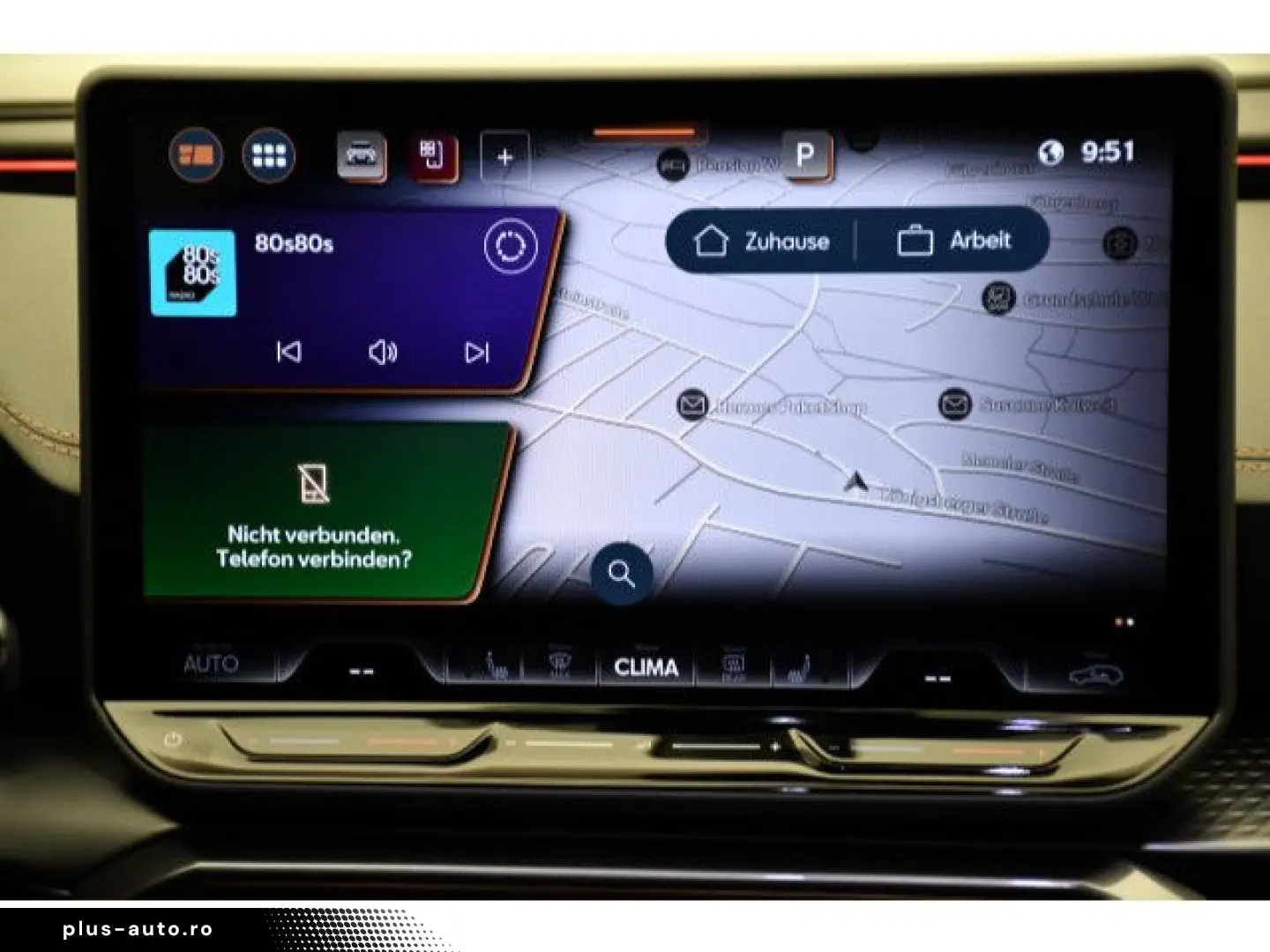 CUPRA Formentor 2.0TSI 4Drive DSG VZ PANO NAVI LED PDC