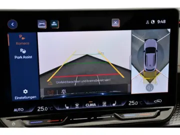 CUPRA Formentor 2.0TSI 4Drive DSG VZ PANO NAVI LED PDC