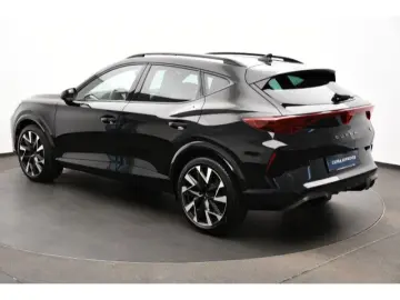 CUPRA Formentor 2.0TSI 4Drive DSG VZ PANO NAVI LED PDC