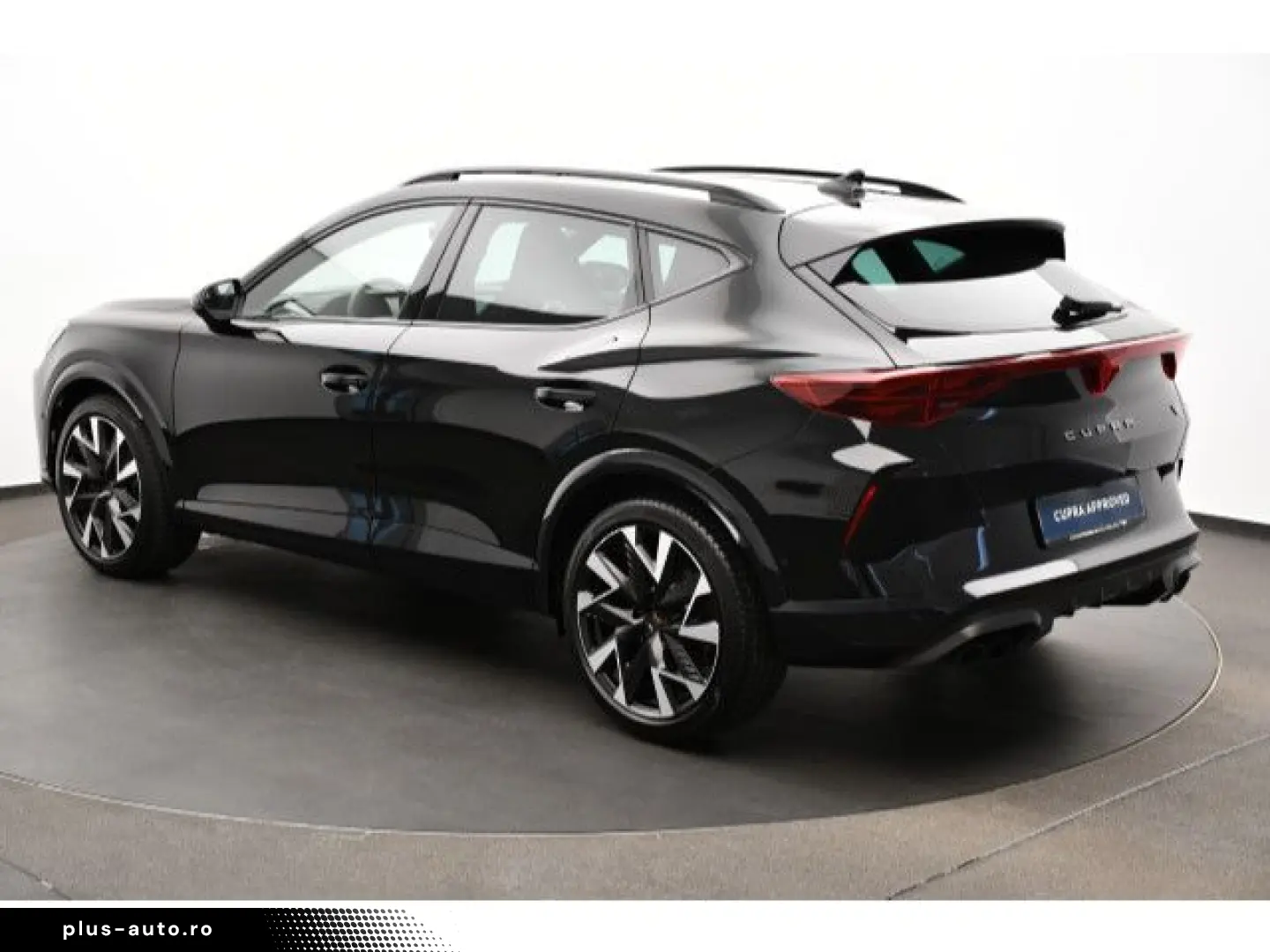 CUPRA Formentor 2.0TSI 4Drive DSG VZ PANO NAVI LED PDC