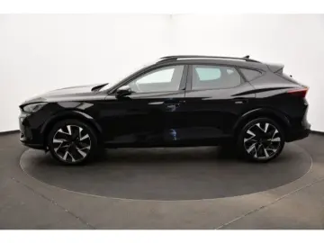 CUPRA Formentor 2.0TSI 4Drive DSG VZ PANO NAVI LED PDC