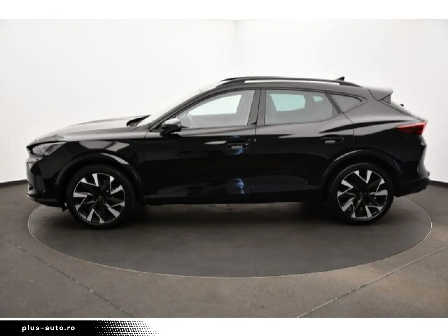 CUPRA Formentor 2.0TSI 4Drive DSG VZ PANO NAVI LED PDC