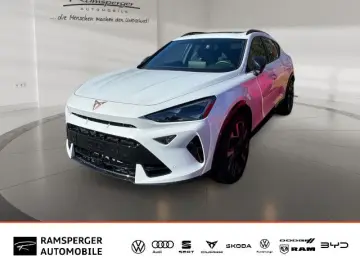 CUPRA Formentor VZ 2.0 TSI LED 360  Assist Navi uvm.