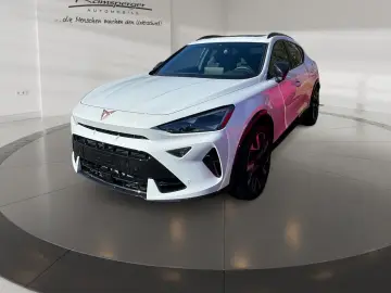 CUPRA Formentor VZ 2.0 TSI LED 360  Assist Navi uvm.