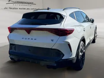 CUPRA Formentor VZ 2.0 TSI LED 360  Assist Navi uvm.