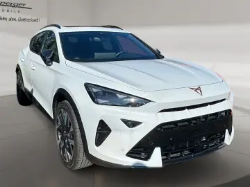 CUPRA Formentor VZ 2.0 TSI LED 360  Assist Navi uvm.