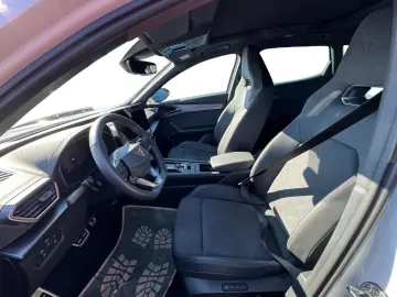 CUPRA Formentor VZ 2.0 TSI LED 360  Assist Navi uvm.