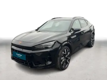 CUPRA Formentor VZ 4DRIVE 2.0 TSI DSG APP PANO NAVI SH