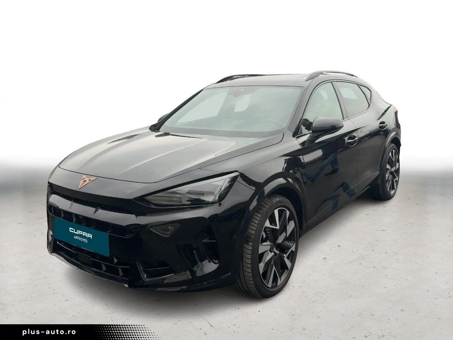 CUPRA Formentor VZ 4DRIVE 2.0 TSI DSG APP PANO NAVI SH