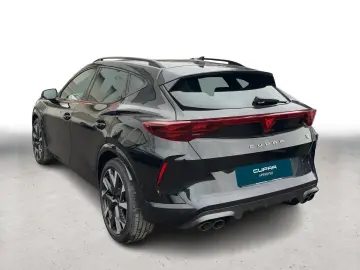 CUPRA Formentor VZ 4DRIVE 2.0 TSI DSG APP PANO NAVI SH