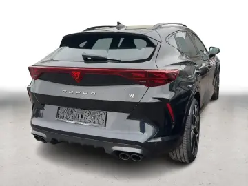 CUPRA Formentor VZ 4DRIVE 2.0 TSI DSG APP PANO NAVI SH