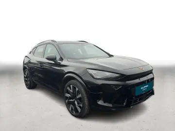 CUPRA Formentor VZ 4DRIVE 2.0 TSI DSG APP PANO NAVI SH