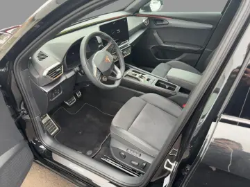 CUPRA Formentor VZ 4DRIVE 2.0 TSI DSG APP PANO NAVI SH