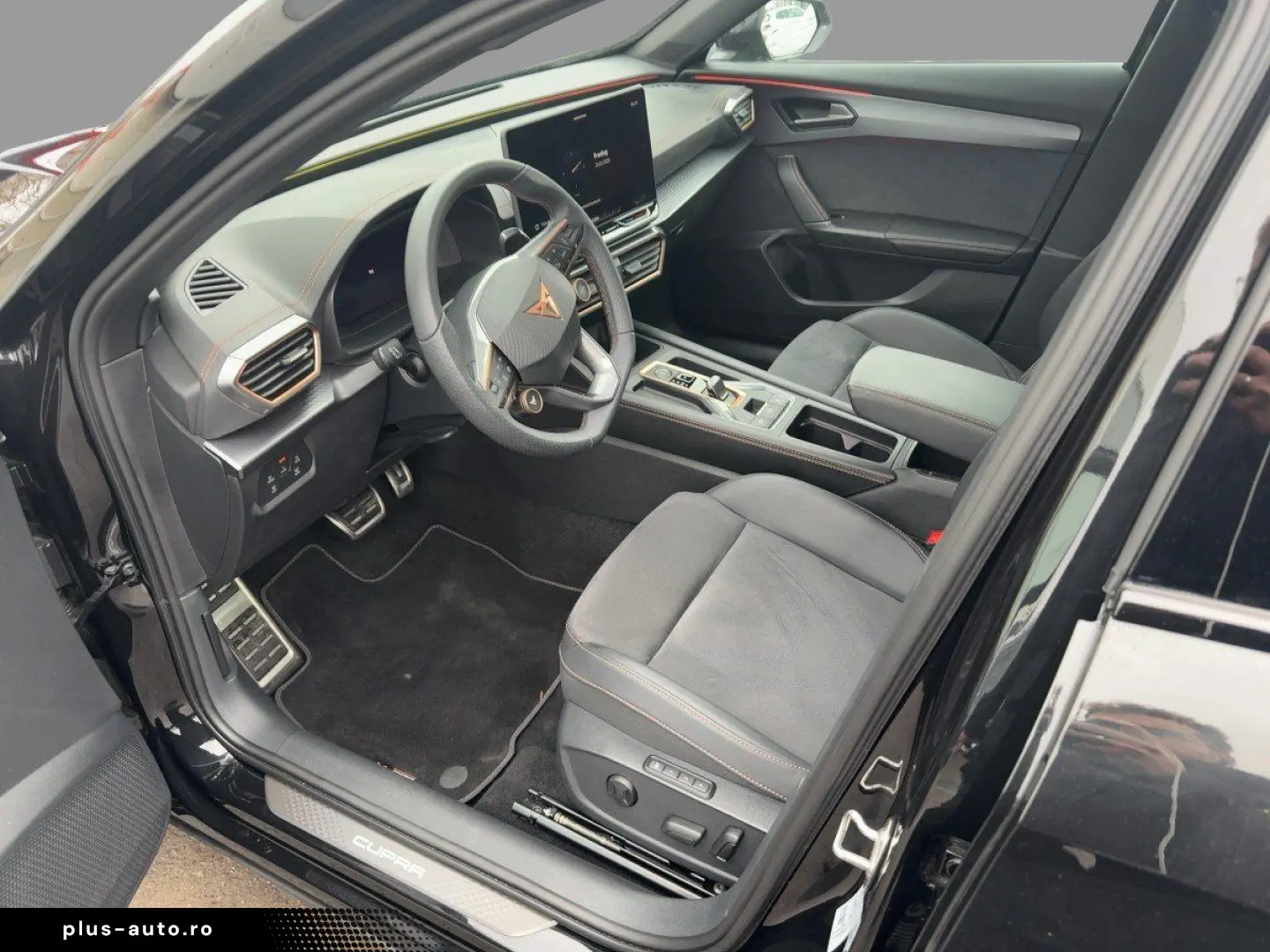 CUPRA Formentor VZ 4DRIVE 2.0 TSI DSG APP PANO NAVI SH