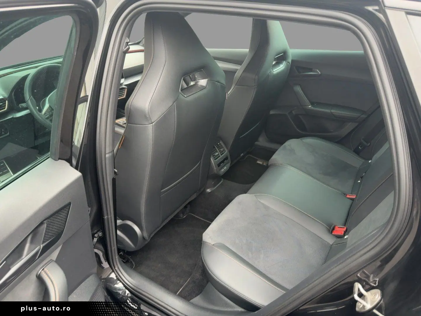 CUPRA Formentor VZ 4DRIVE 2.0 TSI DSG APP PANO NAVI SH