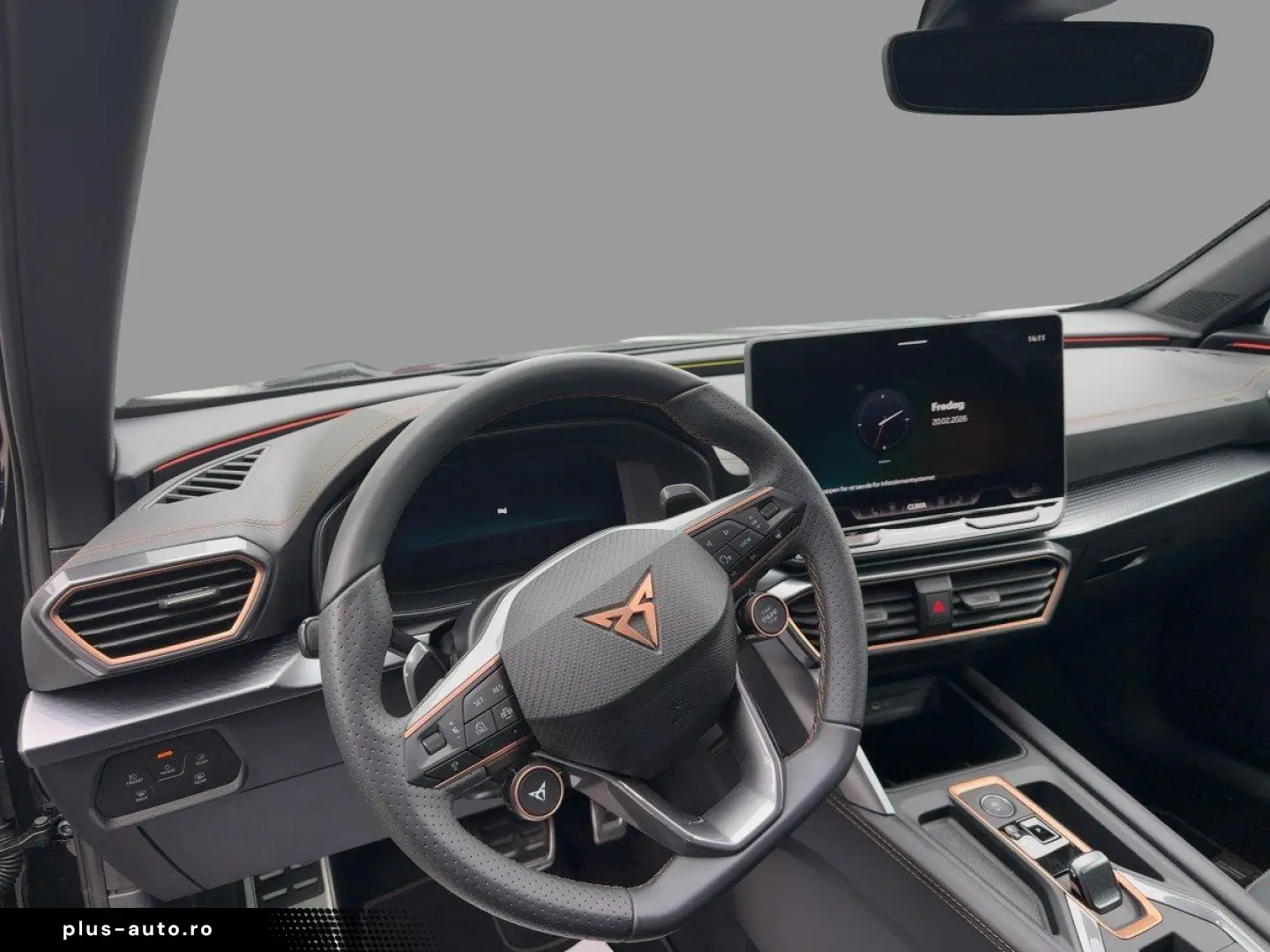 CUPRA Formentor VZ 4DRIVE 2.0 TSI DSG APP PANO NAVI SH