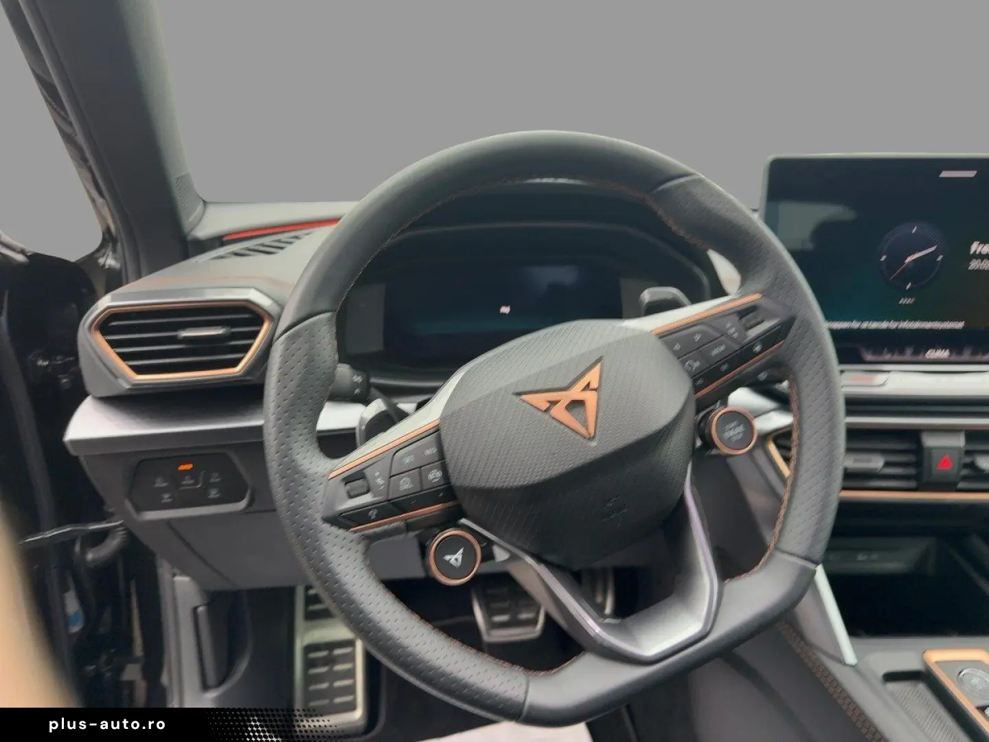 CUPRA Formentor VZ 4DRIVE 2.0 TSI DSG APP PANO NAVI SH