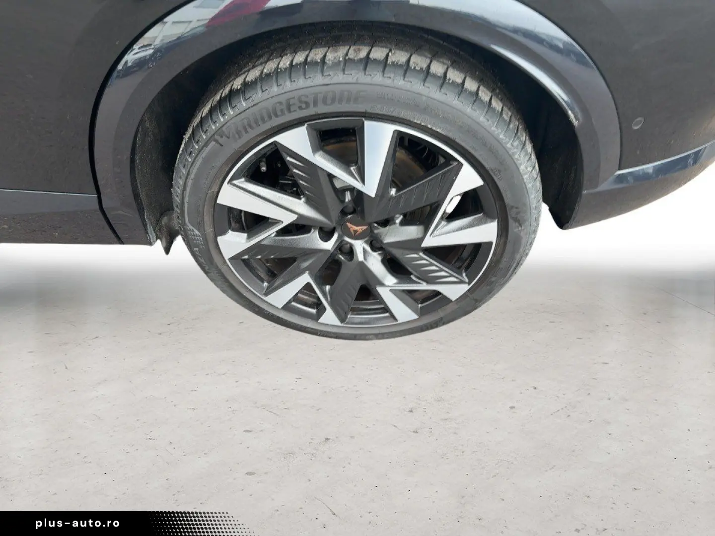 CUPRA Formentor VZ 4DRIVE 2.0 TSI DSG APP PANO NAVI SH