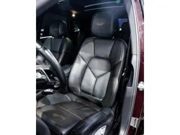 PORSCHE Macan PDK - Ruby Stone -360  - SportChrono - VAT