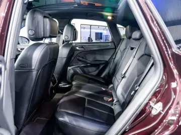 PORSCHE Macan PDK - Ruby Stone -360  - SportChrono - VAT